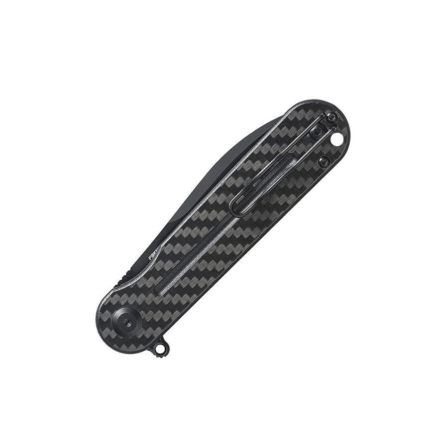 Ganzo FH922PT-CF Firebird Folding Blade (Carbon Fiber Handle)