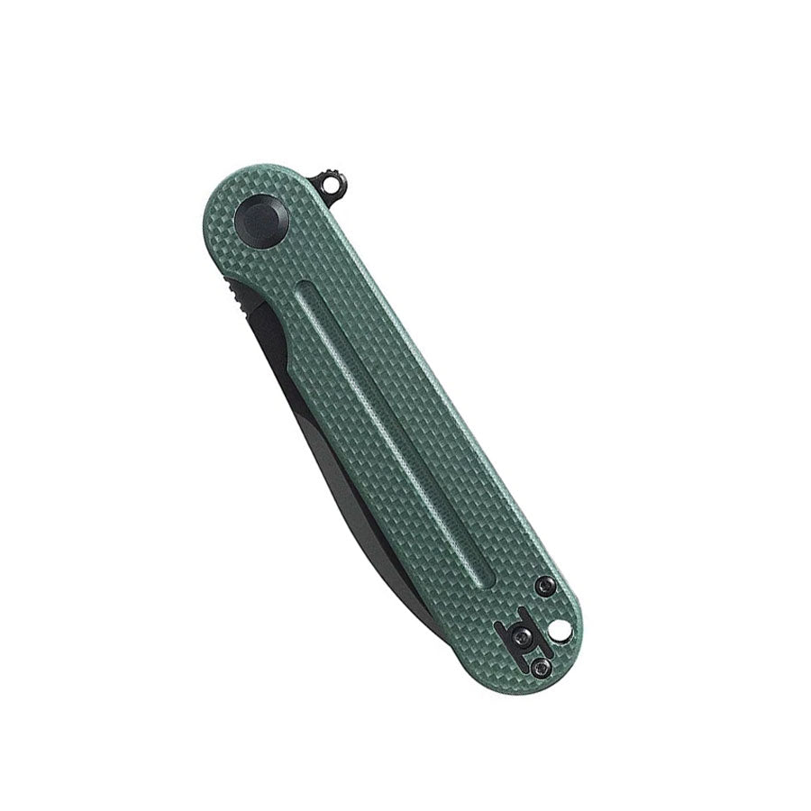 Ganzo FH922PT-GB Firebird Folding Blade (Green-Blue G10 Handle)