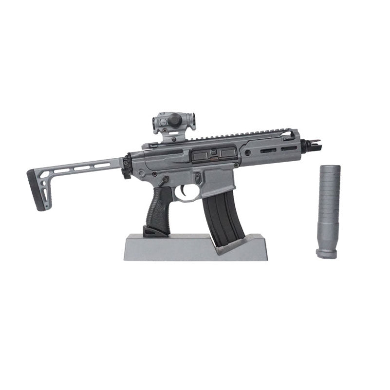GoatGuns SIG MCX® Model (Concrete)