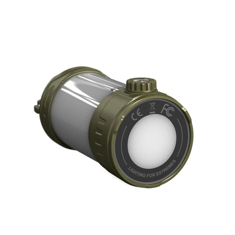 Fenix CL26R Pro Rechargeable Camping Lantern (650 Lumens) (3 Versions)