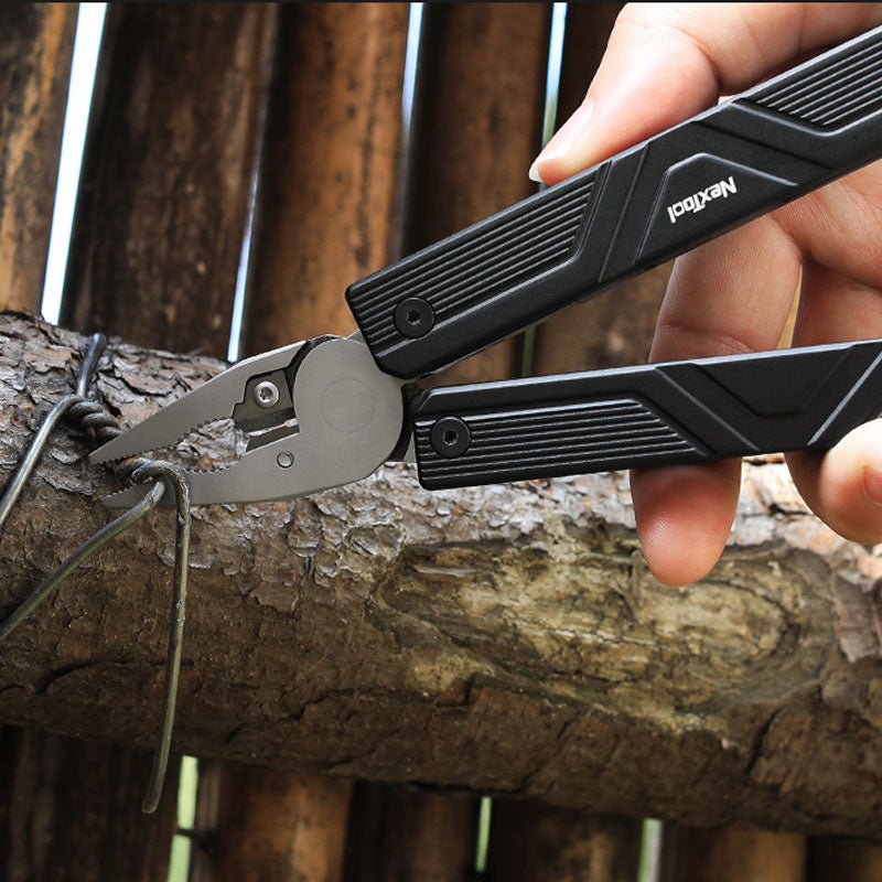 NexTool NE20213 13-In-1 Gemini Electric Multitool