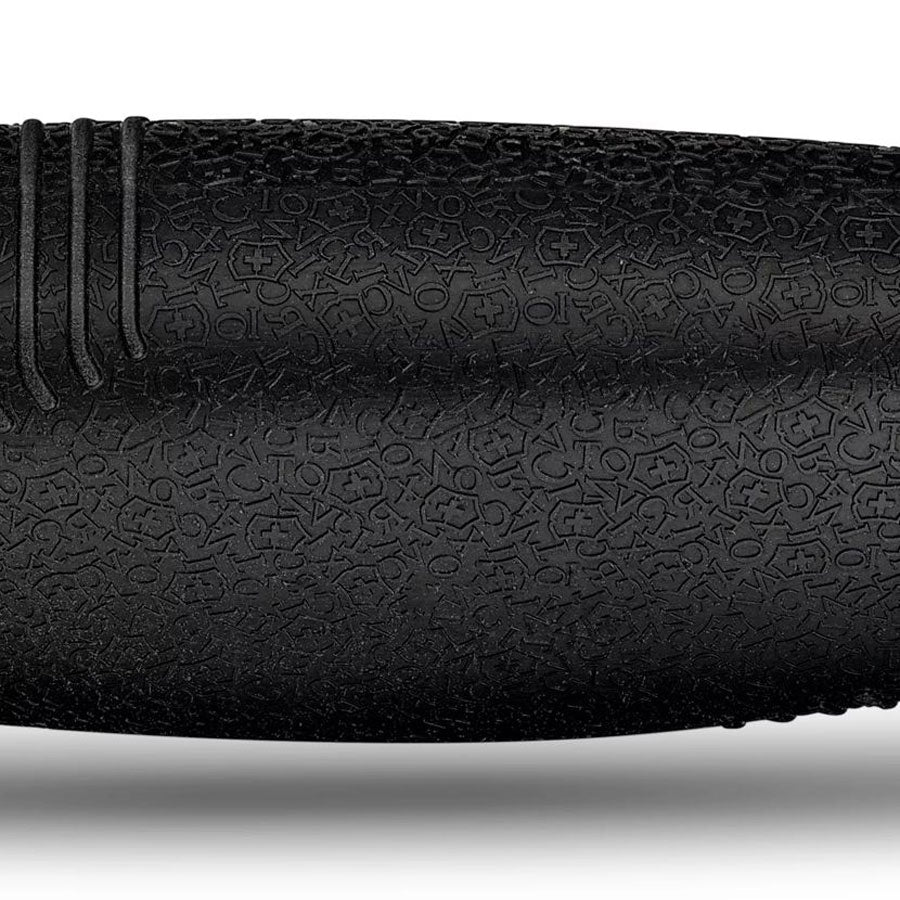 Victorinox Venture Black Fixed Blade 3.0902.3