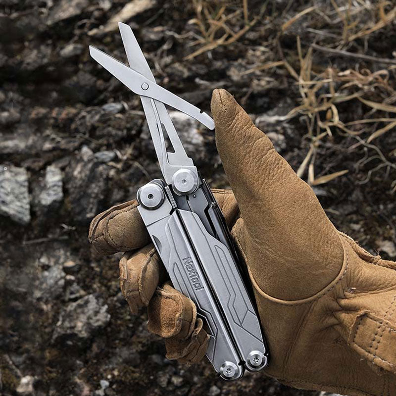 NexTool NE20214 19-In-1 Flagship Captain Multitool