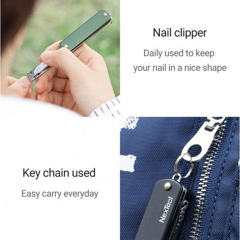 NexTool 6-In-1 Multitool (2 Versions)