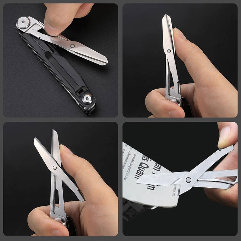 NexTool NE20153 12-In-1 EDC Knight Multitool