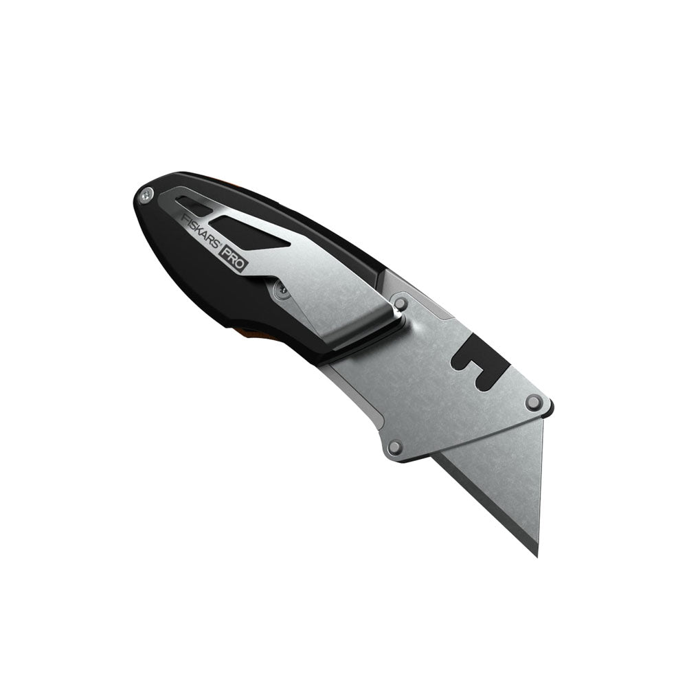 Fiskars Pro Compact Folding Utility Knife