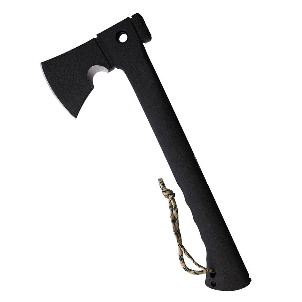 Marbles Camp Axe (With Knife)