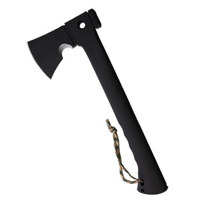 Marbles Camp Axe (With Knife)