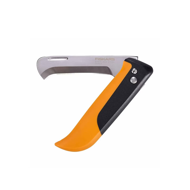 Fiskars X-Series Folding Knife K80