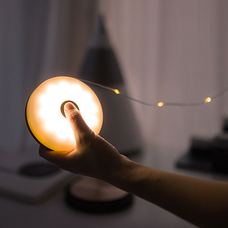 NexTool NE20247 2-In-1 Milky Way Camping Lamp (Fairy Lights)