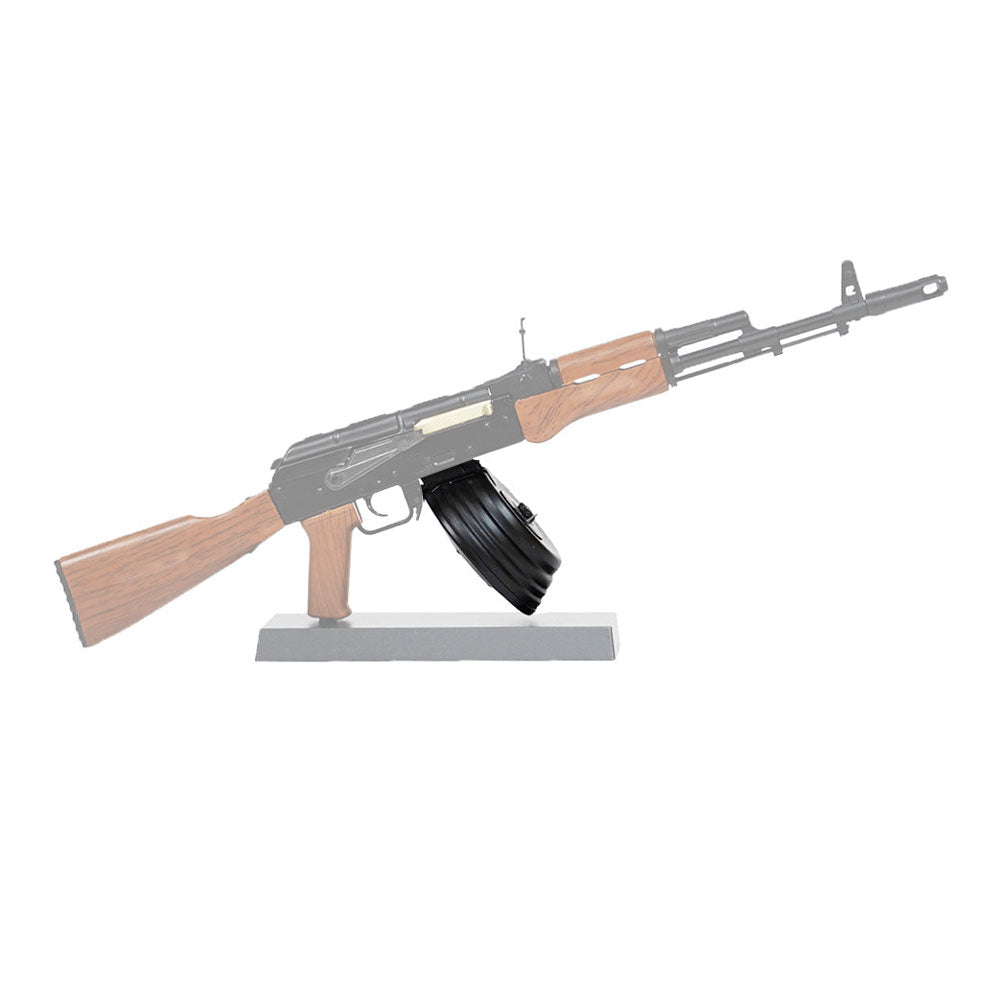GoatGuns Accessory AK Drum Mag