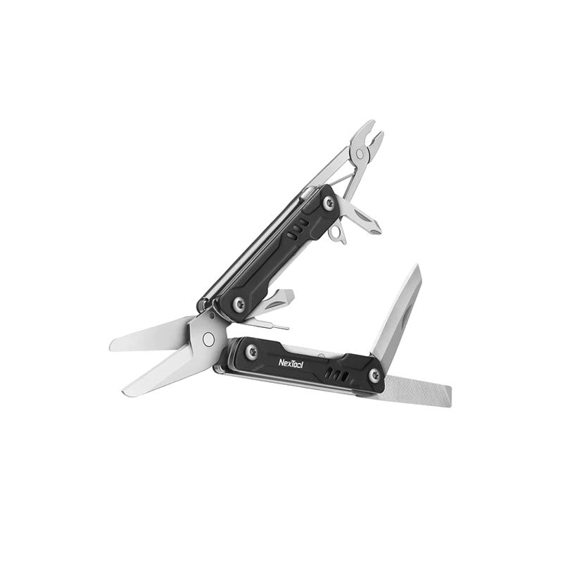 NexTool NE20237 9-In-1 Mini Sailor Multitool Scissors