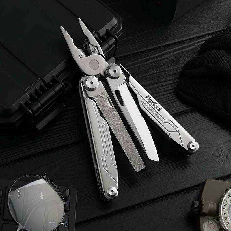NexTool NE20214 19-In-1 Flagship Captain Multitool