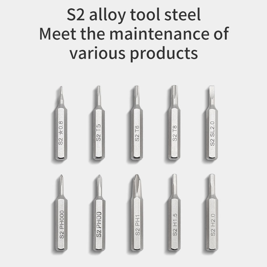 NexTool NE20213 13-In-1 Gemini Electric Multitool