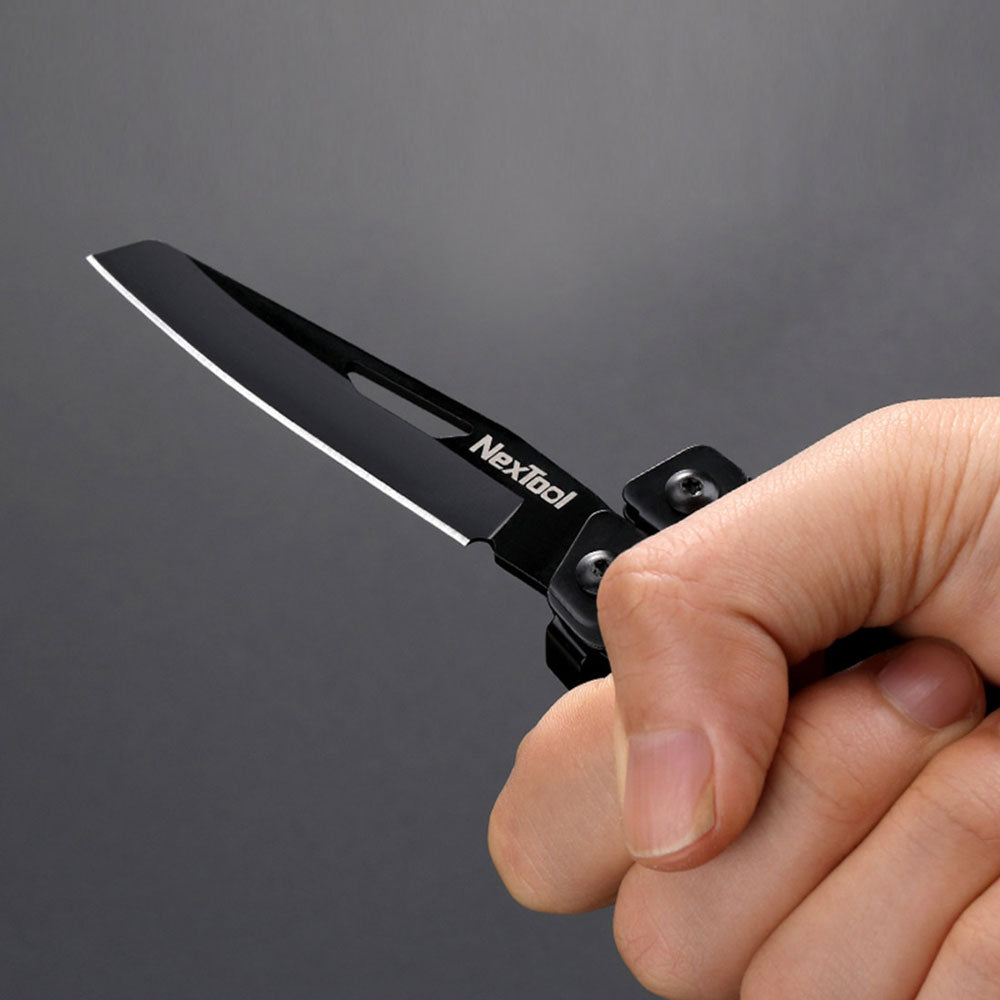 NexTool NE0123 10-In-1 EDC Multitool