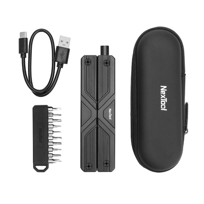 NexTool NE20213 13-In-1 Gemini Electric Multitool