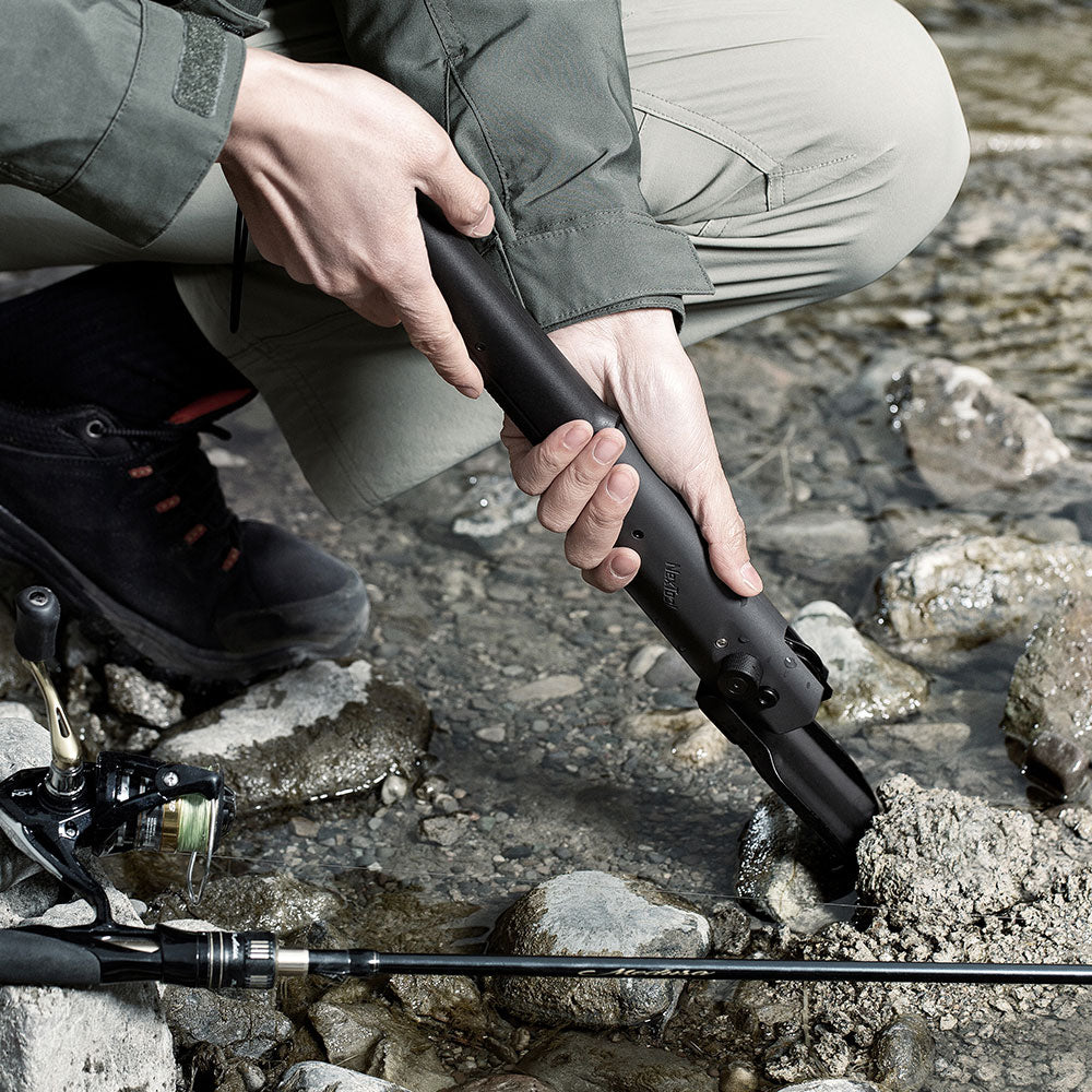NexTool NE20057 6-In-1 Thunder Shovel
