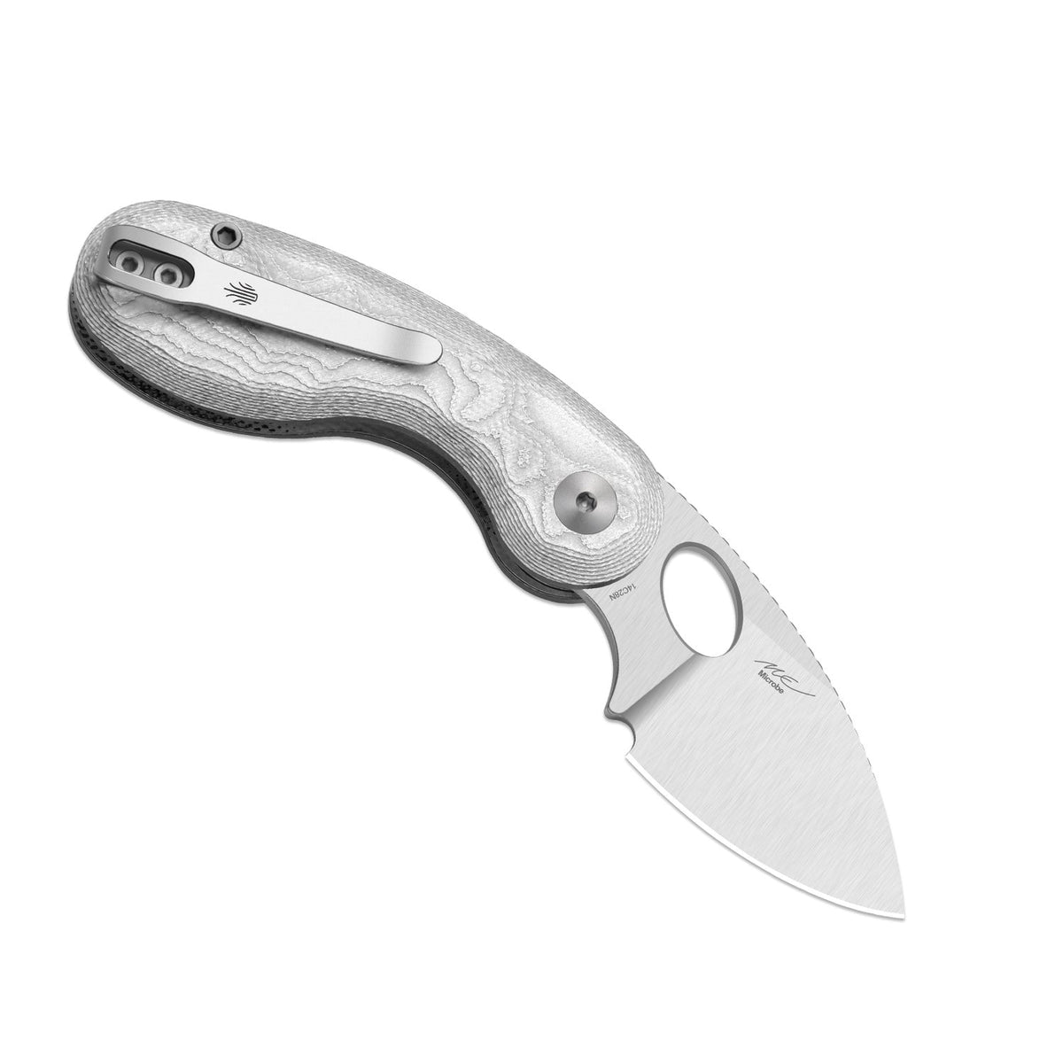 Kizer Microbe V2742A11 view 2