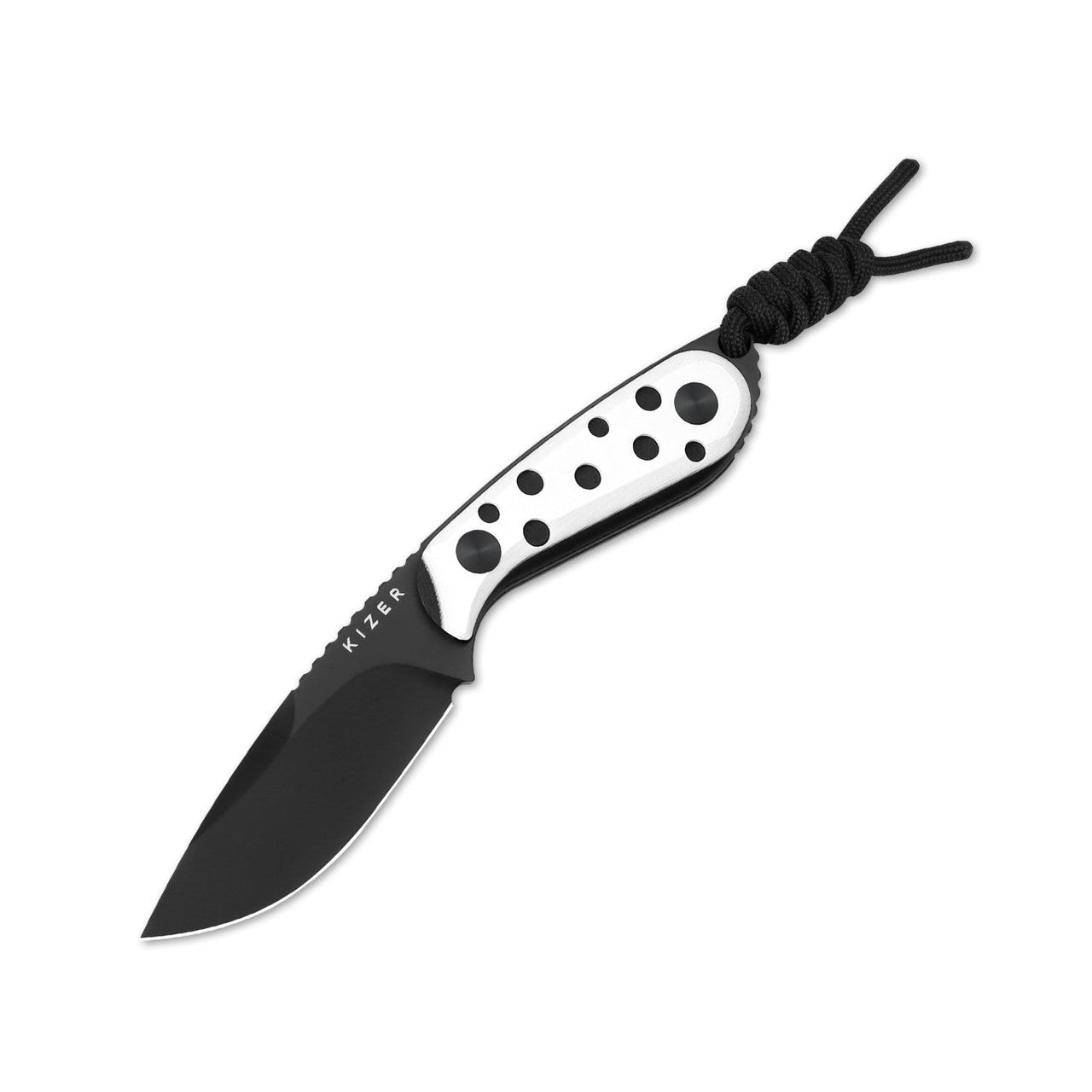Kizer 1081A3 Buddy Nitro-V