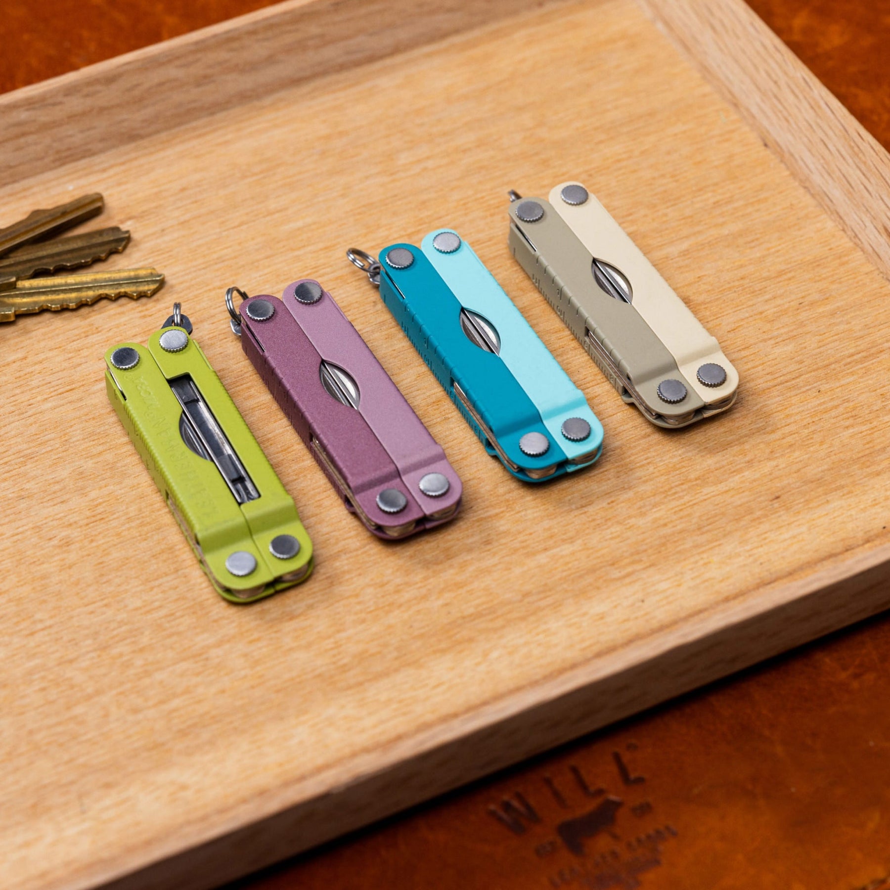 Leatherman Micra Multitool (Mojito)