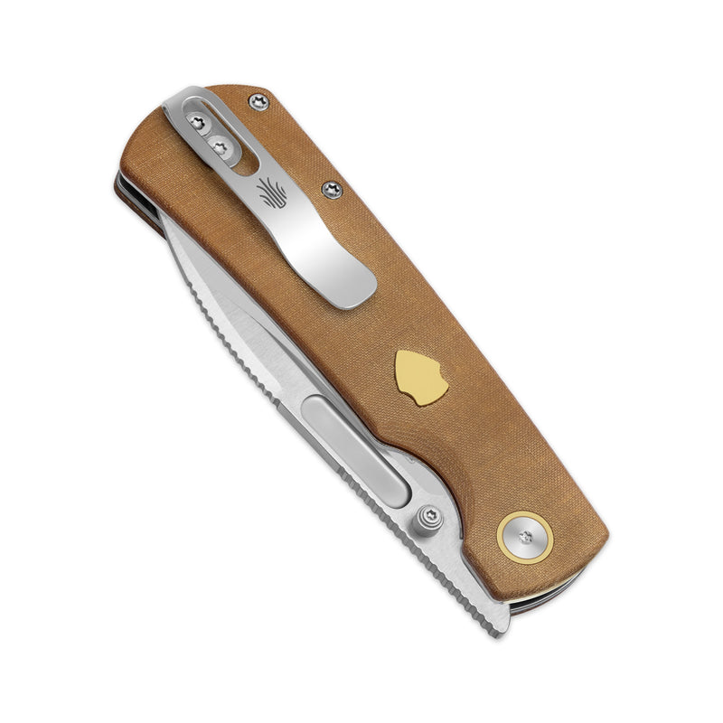 Kizer V4726A1 Retro Nitro-V
