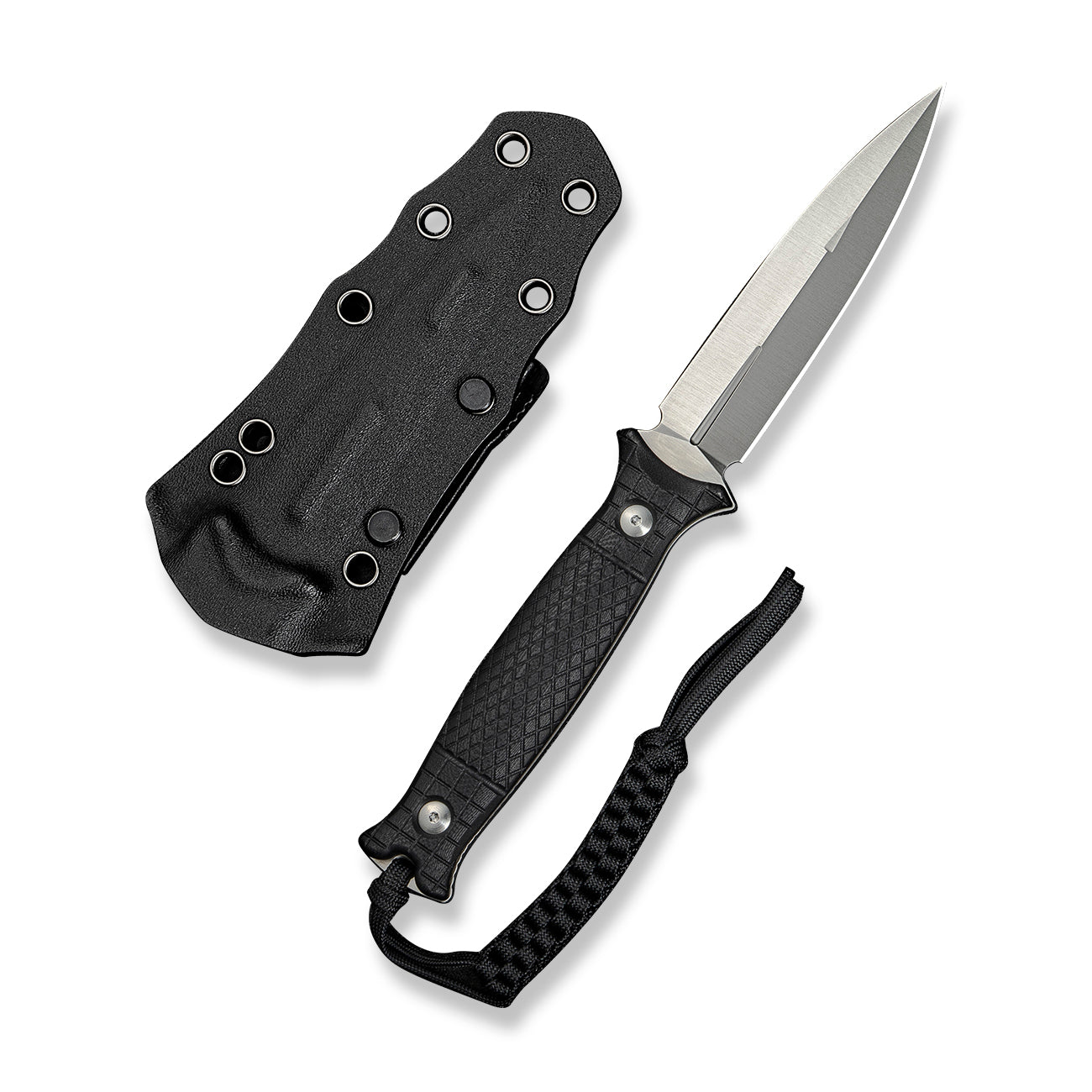 Civivi C23026-1 Perfrico Fixed Blade (G10 Handle)