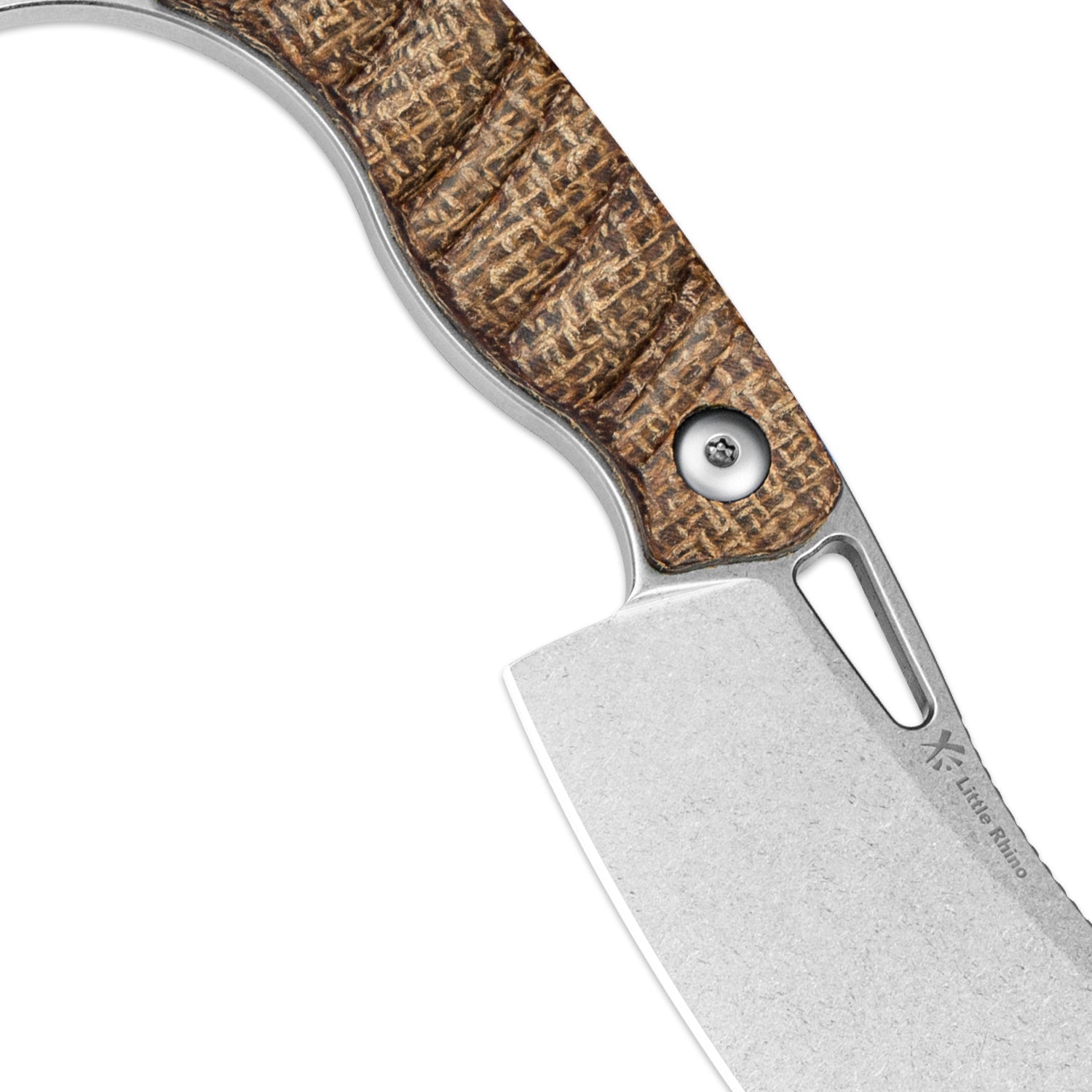 Kizer 1065A4 Little Rhino AEB-L