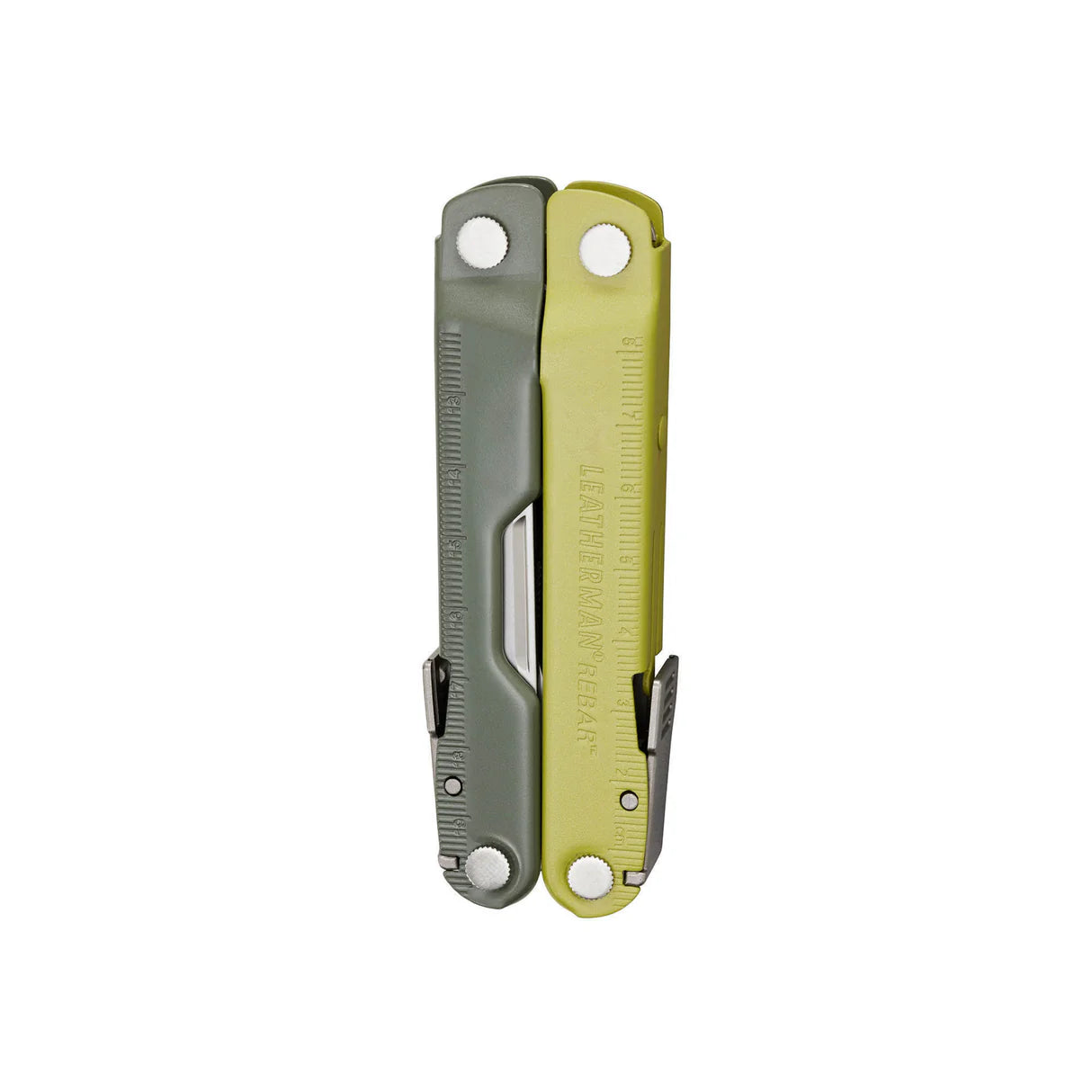 Leatherman Rebar Multitool (Mossy Slate Cerakote Handle)