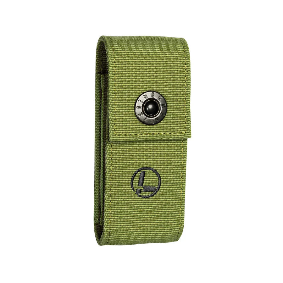 Leatherman Rebar Multitool (Mossy Slate Cerakote Handle)