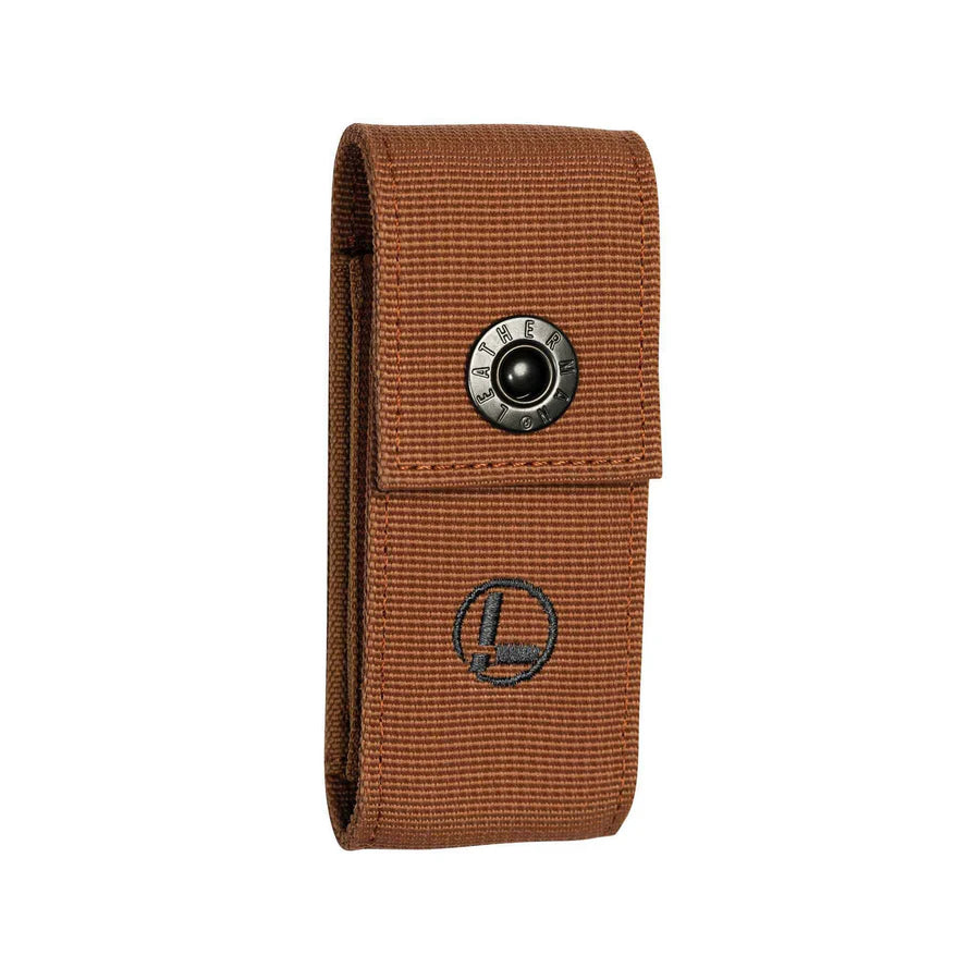 Leatherman Rebar Multitool (Burnt Sienna Cerakote Handle)