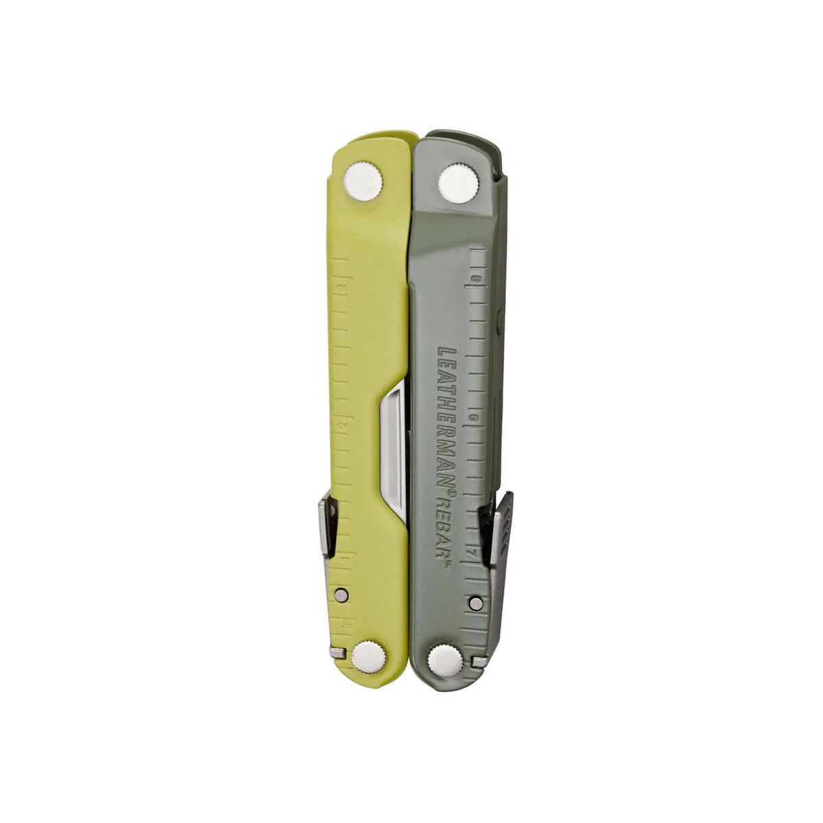 Leatherman Rebar Multitool (Mossy Slate Cerakote Handle)