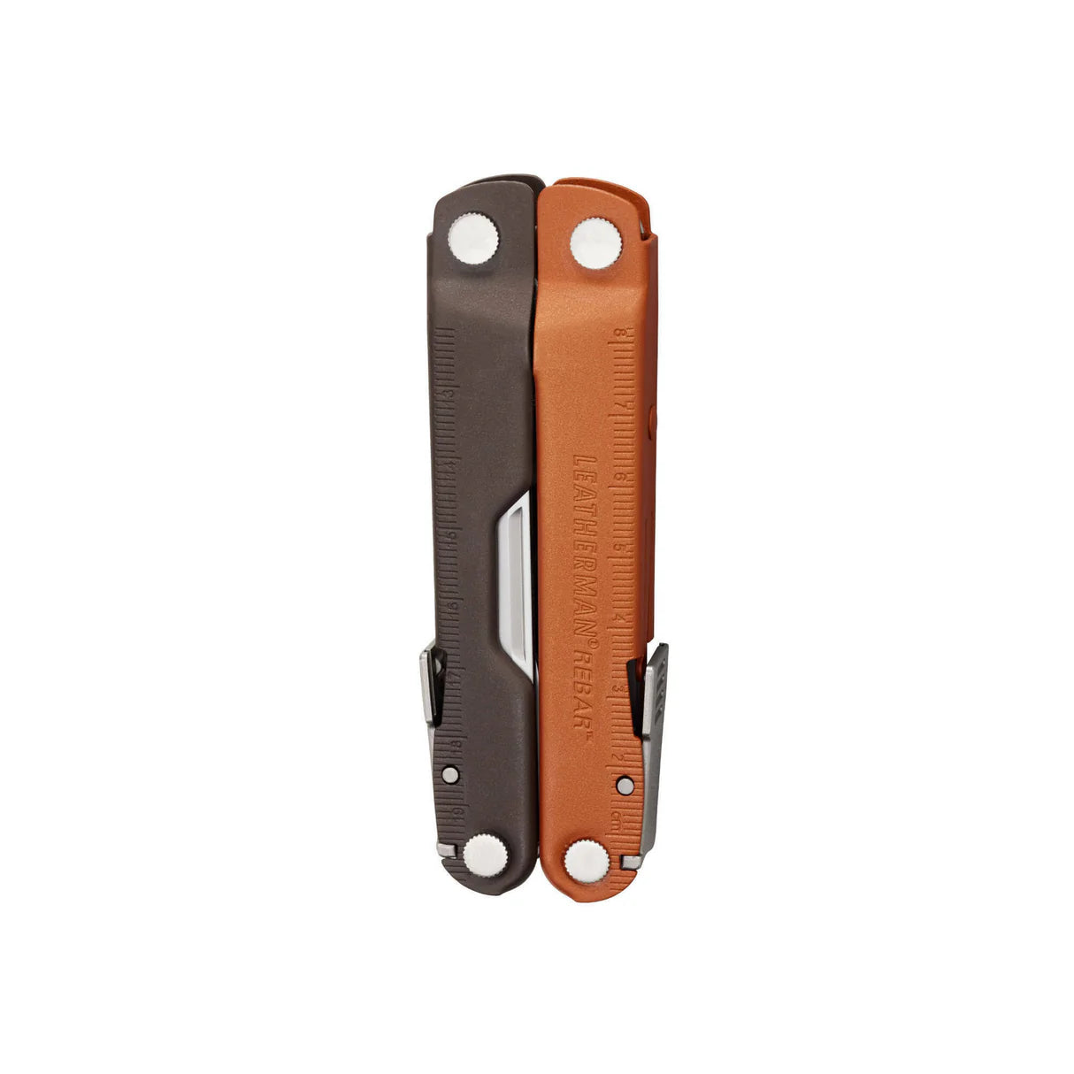 Leatherman Rebar Multitool (Burnt Sienna Cerakote Handle)