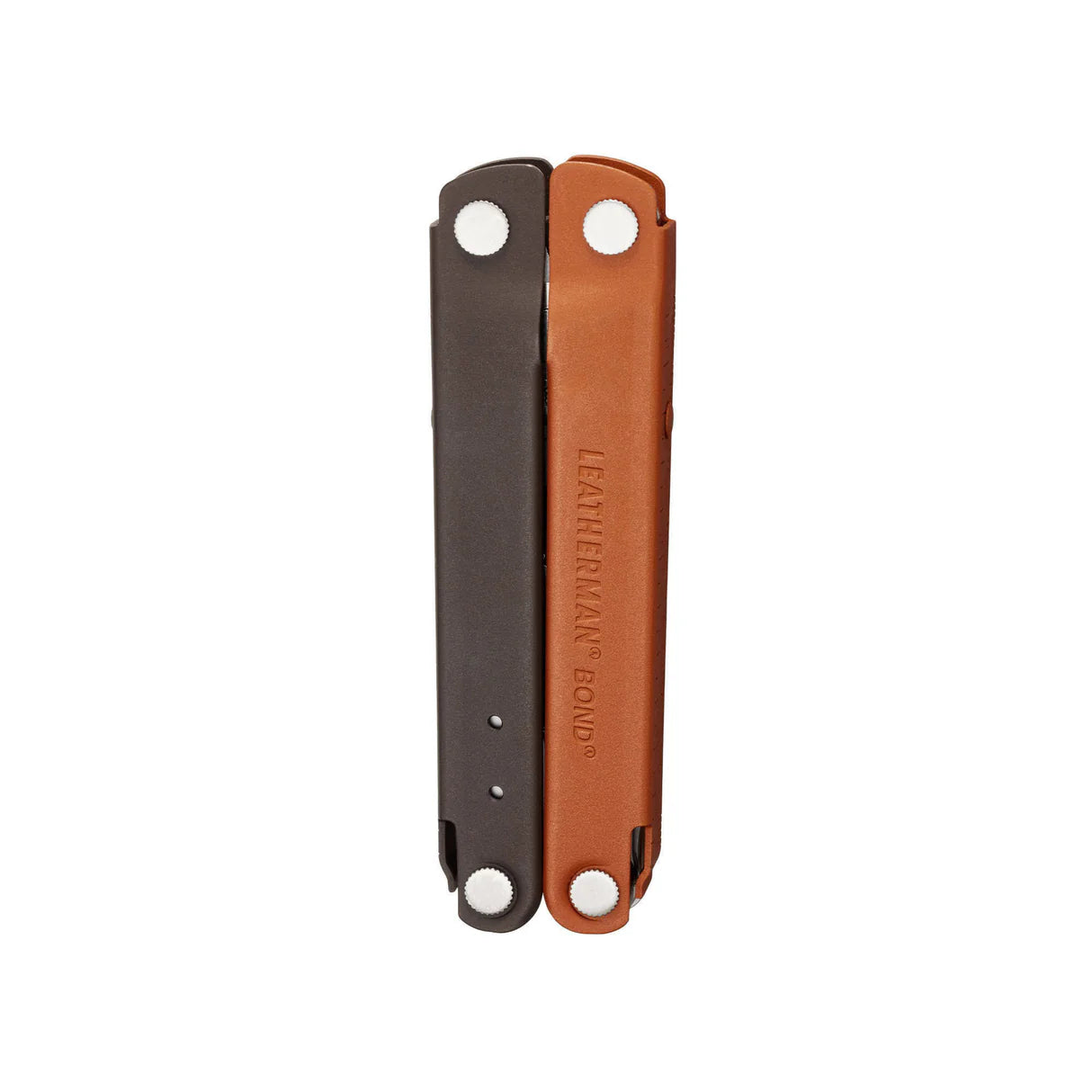 Leatherman Bond Multitool (Burnt Sienna Cerakote Handle)