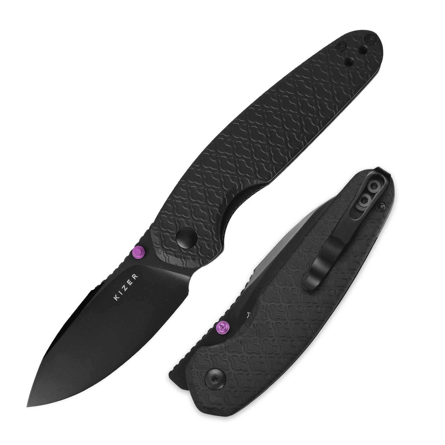 Kizer V3730A2 Meteora Nitro-V