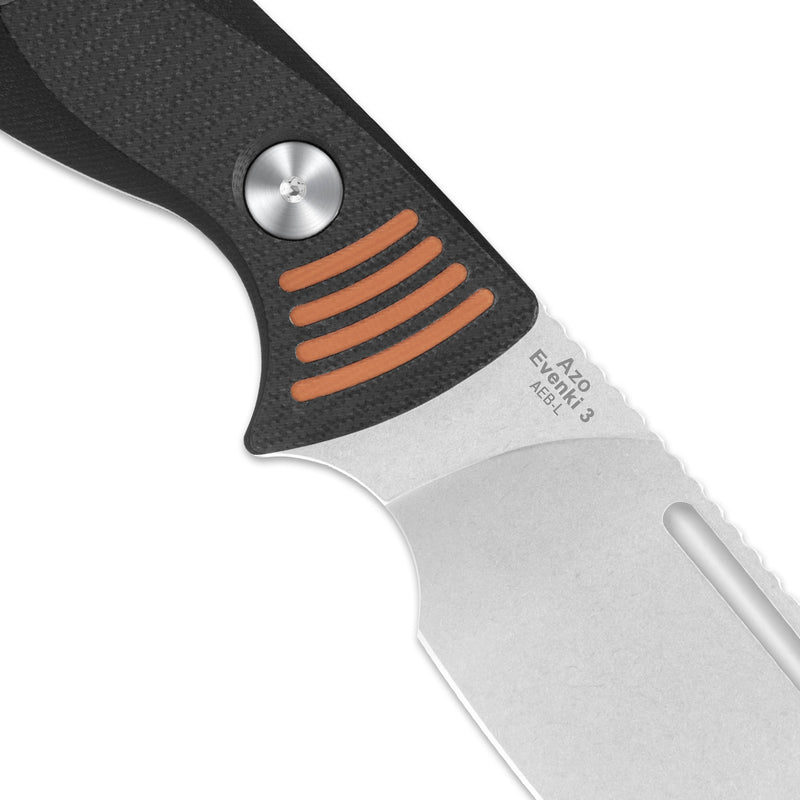 Kizer 1099A1 Evenki 3 AEB-L