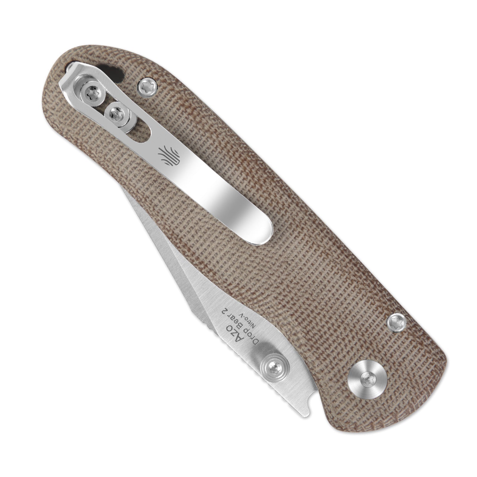 Kizer V3619.2CC1 Drop Bear 2 Nitro-V