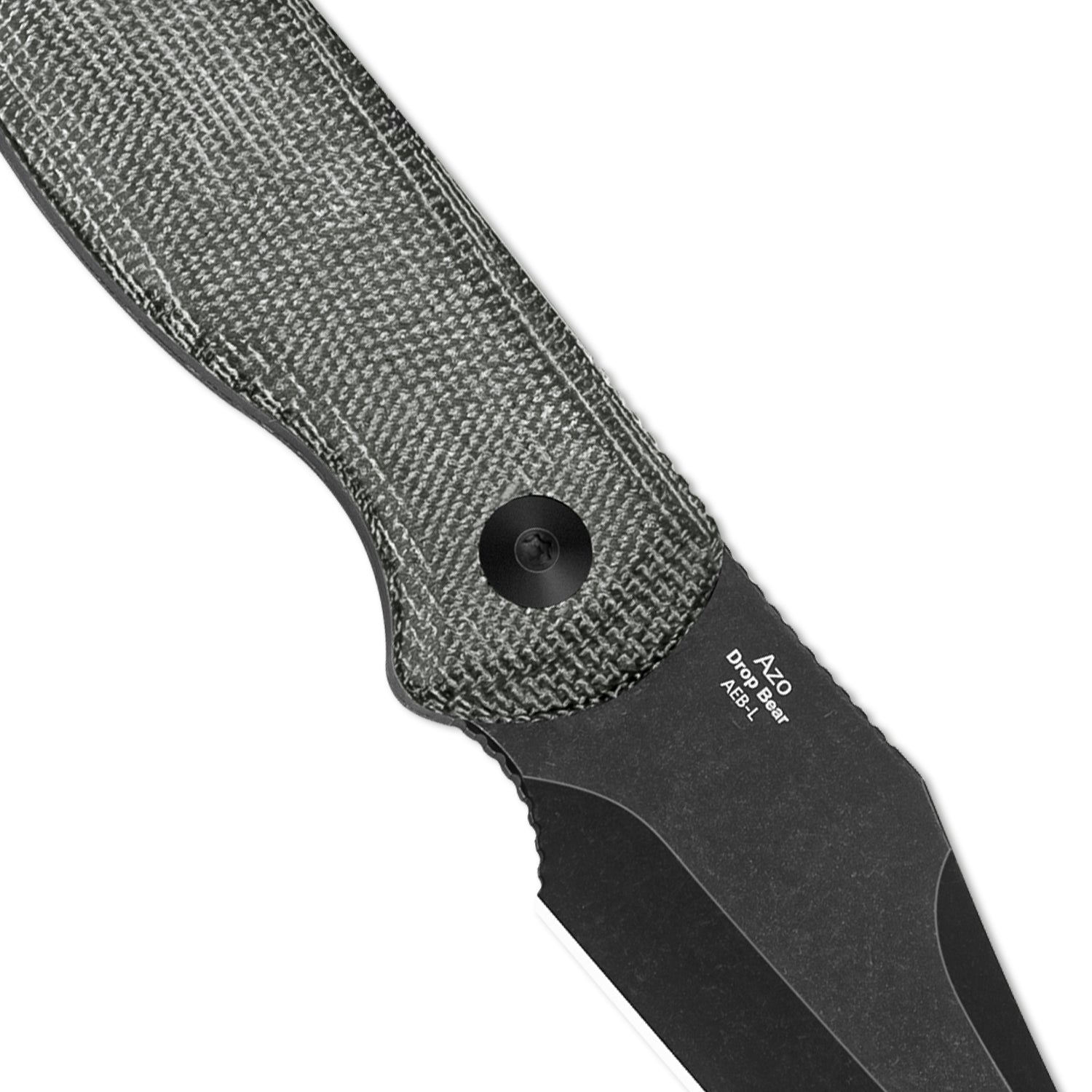 Kizer 1092A1 Drop Bear AEB-L