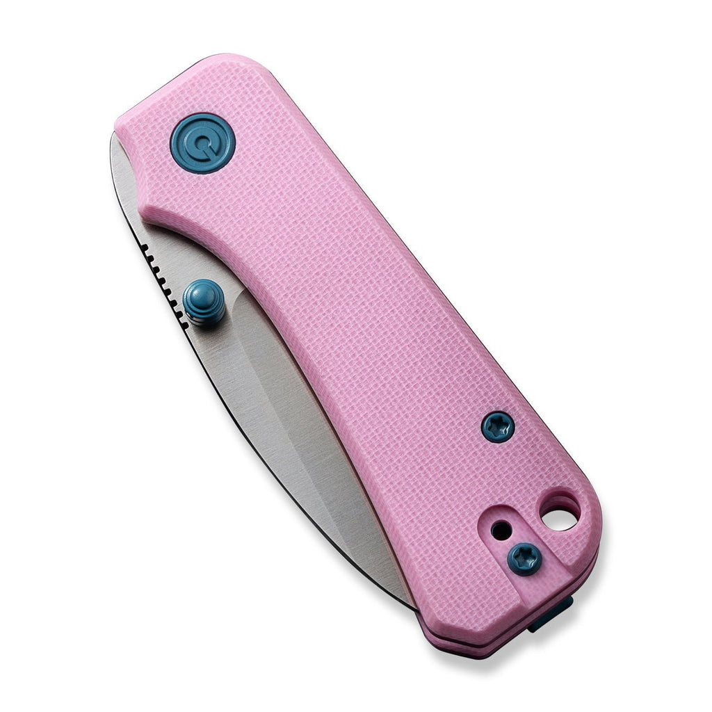 Civivi C19068S-10 Baby Banter Folding Knife (G10 Handle)