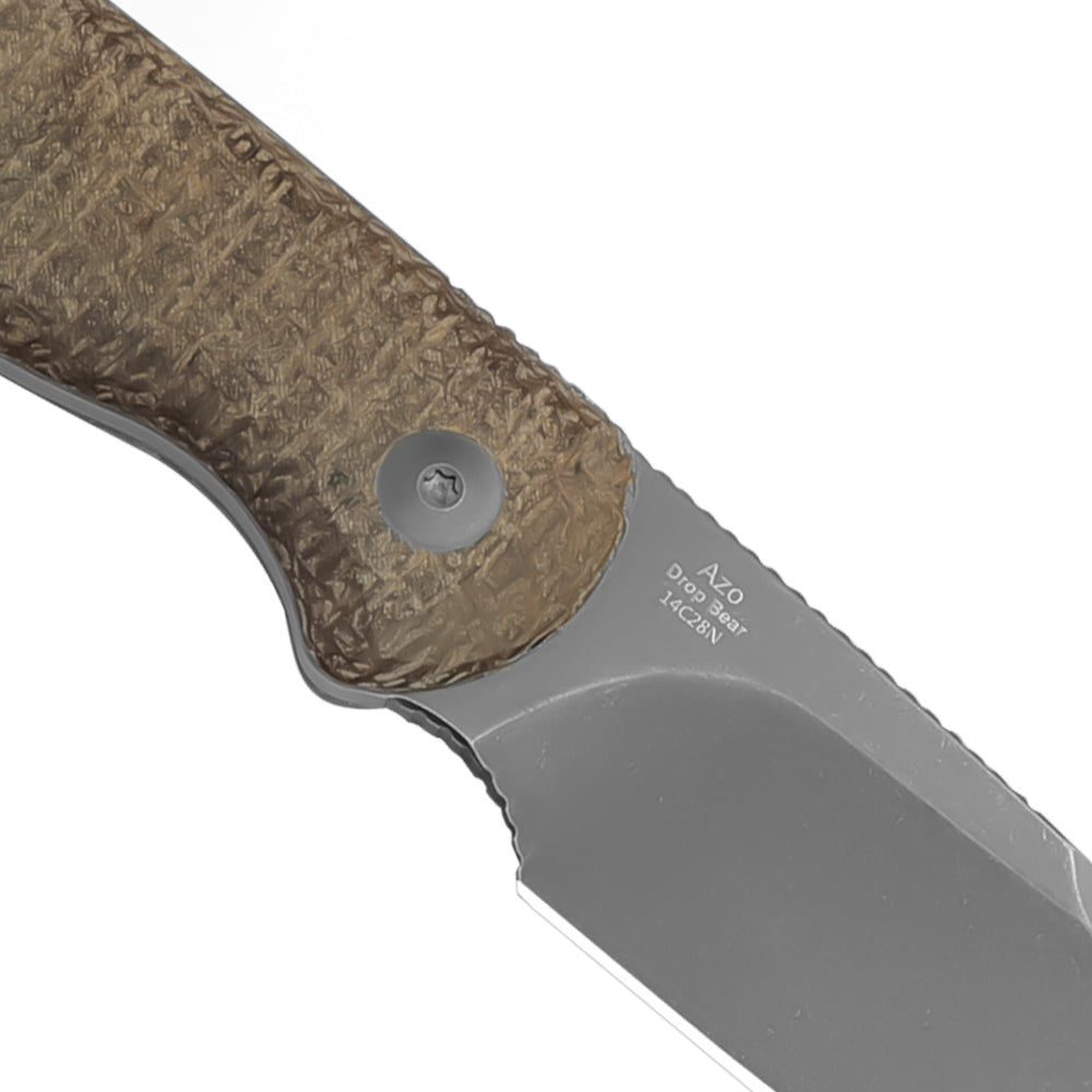 Kizer 1094A1 Drop Bear 14C28N