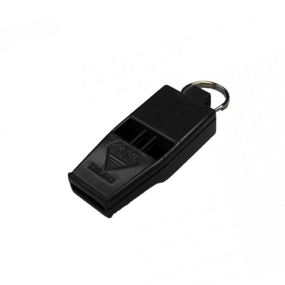 ACME Slimline Tornado 636 Whistle (Black)