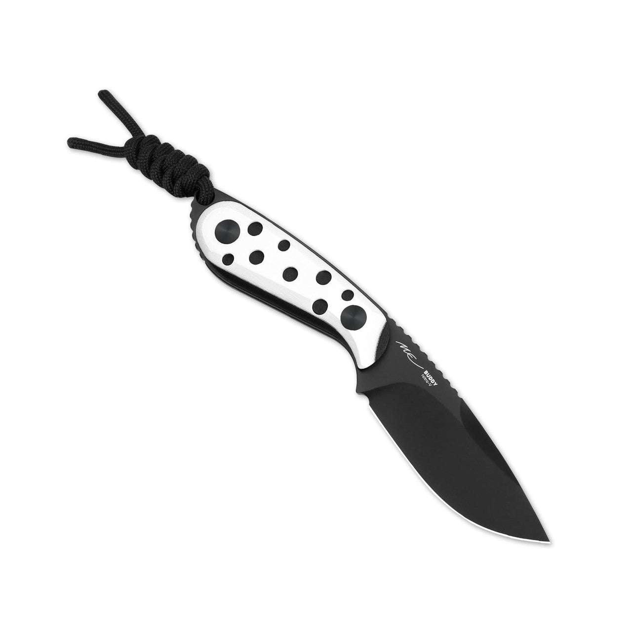 Kizer 1081A3 Buddy Nitro-V