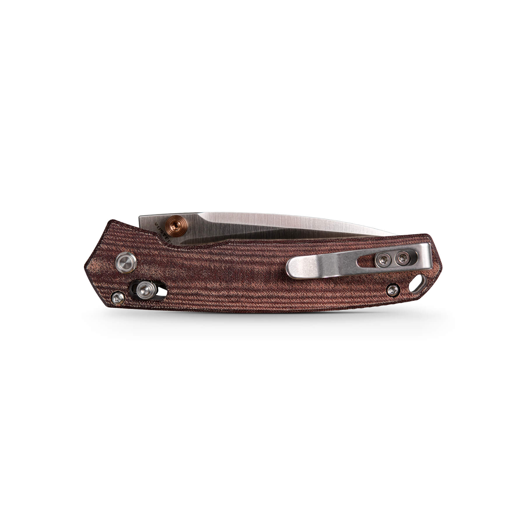 Vosteed A2308 Mini Psyop Elmax