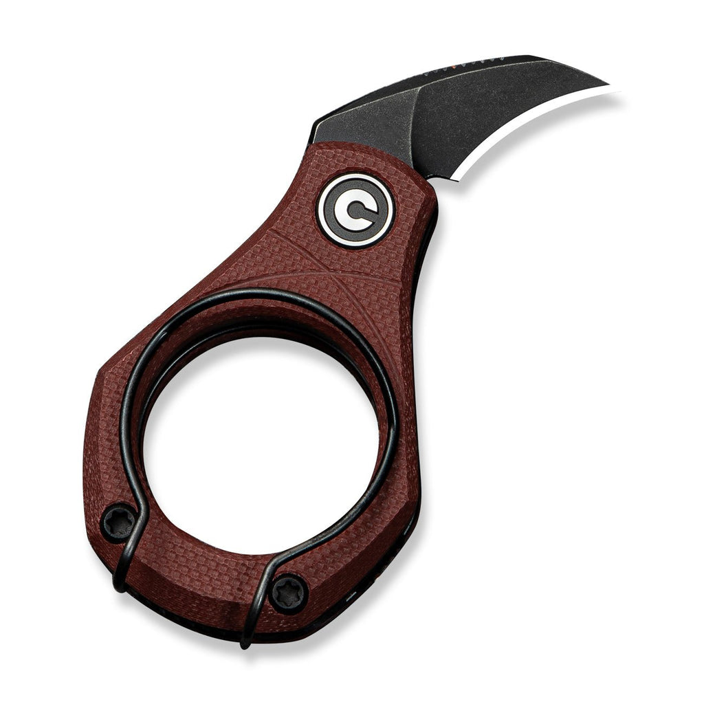 Civivi C23038-1 Pyrus Folding Knife (G10 Handle)