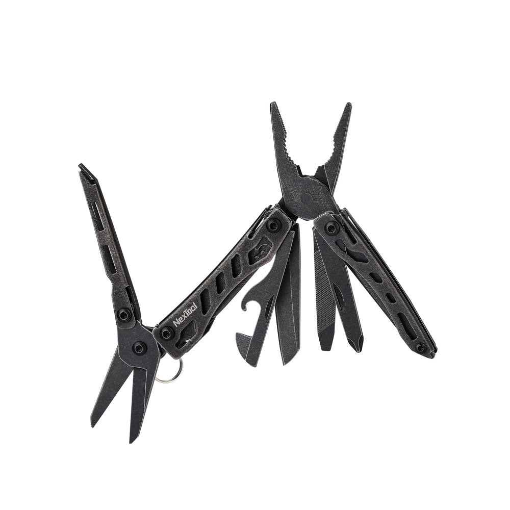 NexTool Mini Flagship 11-In-1 Multitool (3 Versions)