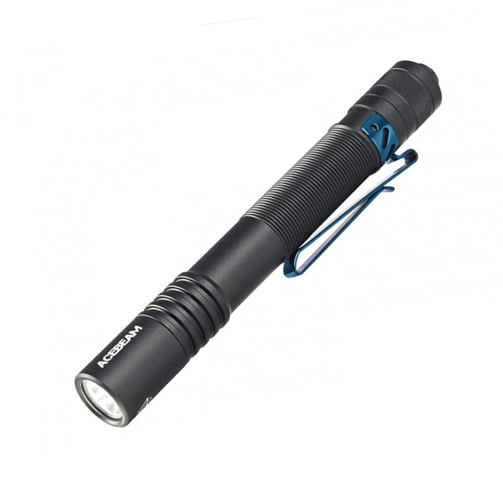 Acebeam Pokelit 2AA Flashlight (600 Lumens) (2 Versions)