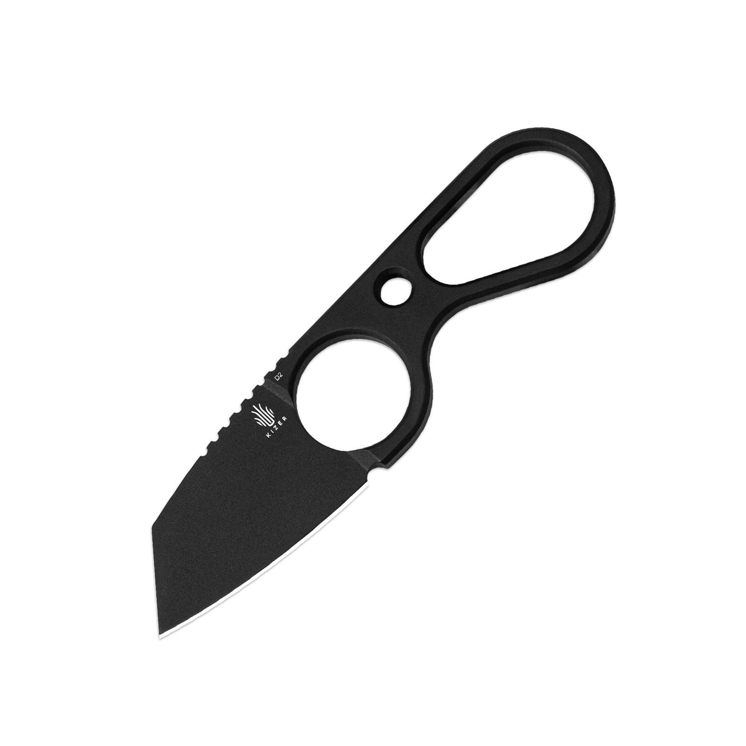 Kizer 1061A2 Bowtie D2