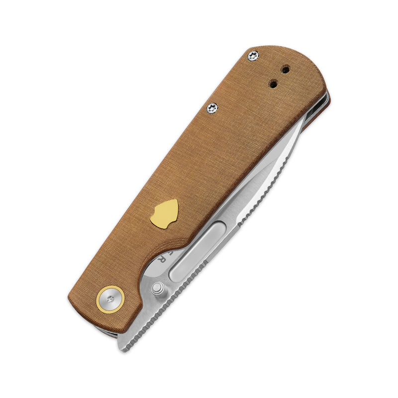 Kizer V4726A1 Retro Nitro-V
