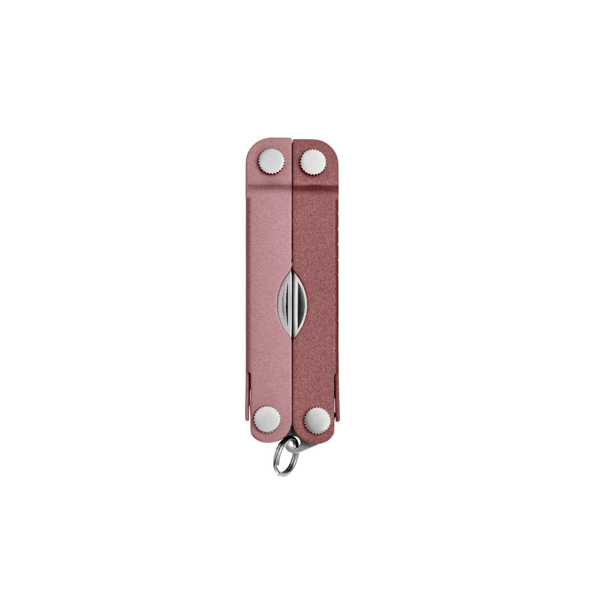 Leatherman Micra Multitool (Heathered Blush)