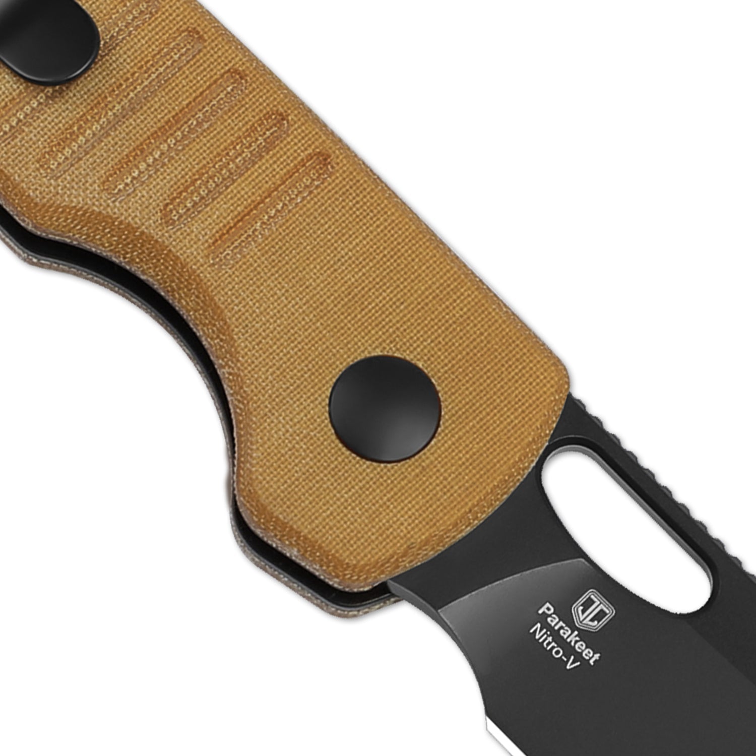 Kizer V2706A3 Parakeet Nitro-V