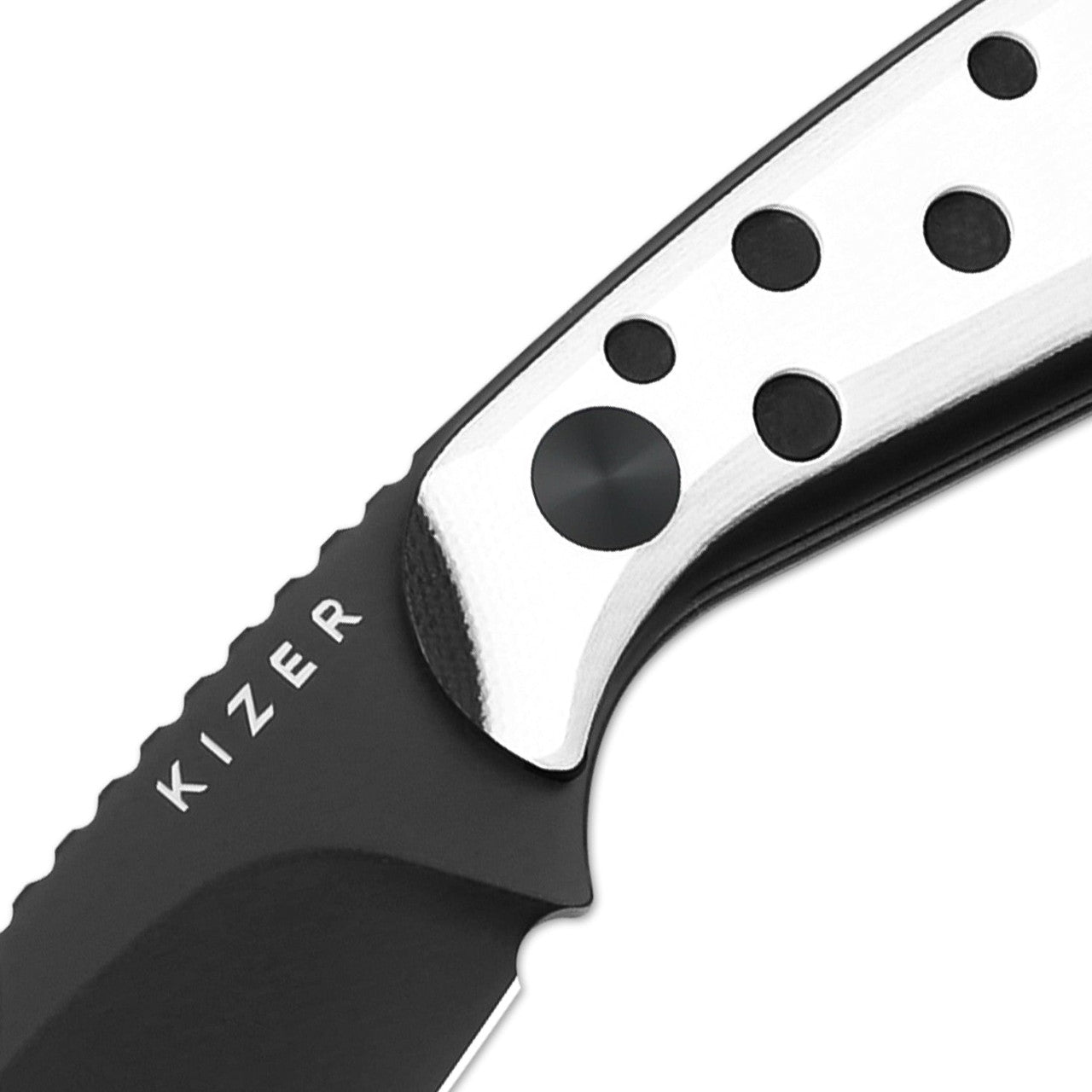 Kizer 1081A3 Buddy Nitro-V